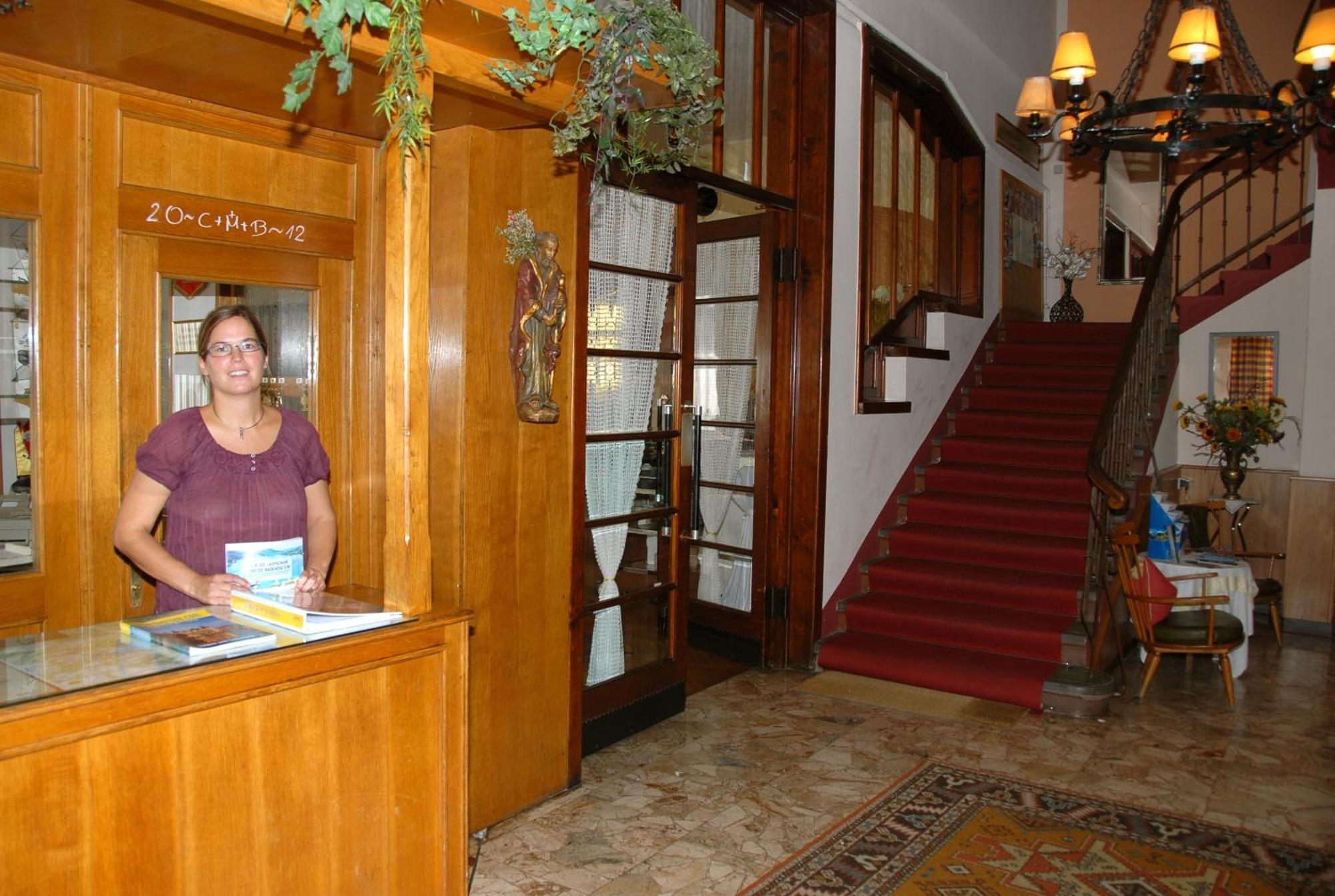 Hotel Velden Bacherlwirt Velden am Wörthersee Kültér fotó