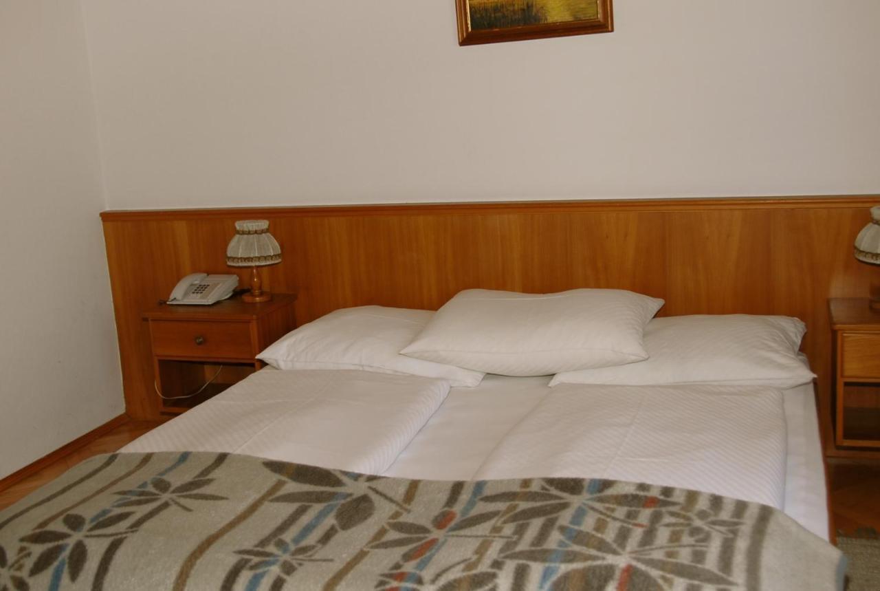 Hotel Velden Bacherlwirt Velden am Wörthersee Szoba fotó