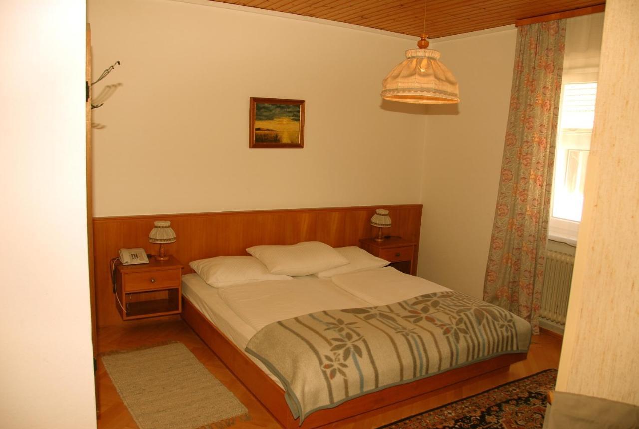 Hotel Velden Bacherlwirt Velden am Wörthersee Szoba fotó